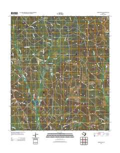 Hortense 2013 topographic map thumbnail