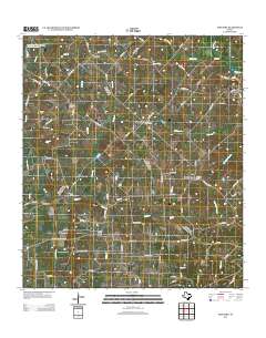 Industry 2013 topographic map thumbnail