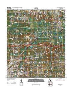 Kilgore NE 2013 topographic map thumbnail