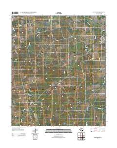 Longworth 2012 topographic map thumbnail