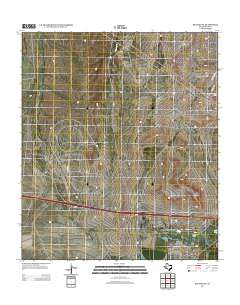 Belding NE 2012 topographic map thumbnail