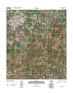 Cameron 2013 topographic map thumbnail