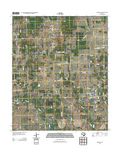 Detroit 2013 topographic map thumbnail