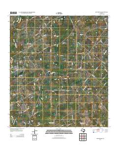 New Berlin 2013 topographic map thumbnail