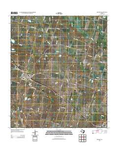 Rogers 2013 topographic map thumbnail