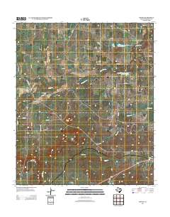 Sidney 2012 topographic map thumbnail