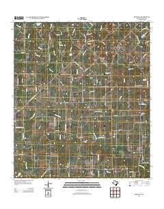 Swiss Alp 2013 topographic map thumbnail