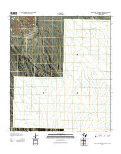 Stillwell Crossing OE S 2013 topographic map thumbnail