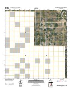 West Brownsville OE W 2012 topographic map thumbnail