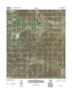 Pasche 2012 topographic map preview