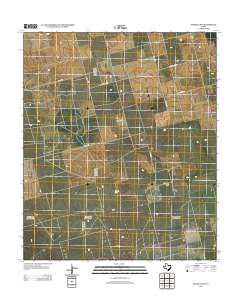 Patricia SW 2012 topographic map thumbnail