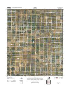Pettit 2012 topographic map thumbnail