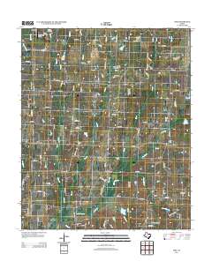 Pike 2013 topographic map thumbnail