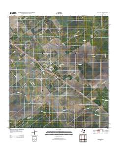 Placedo 2013 topographic map thumbnail