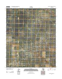North of Tokio 2012 topographic map thumbnail