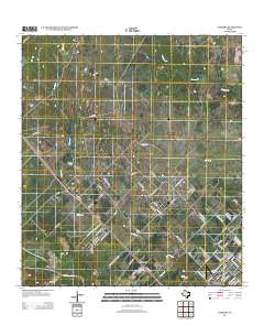 Nursery 2013 topographic map thumbnail