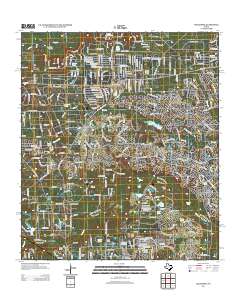 Oklahoma 2013 topographic map thumbnail