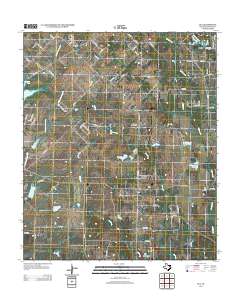 Ola 2012 topographic map thumbnail
