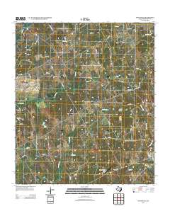 Owensville 2013 topographic map thumbnail