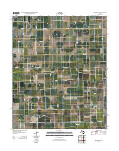 Providence 2012 topographic map thumbnail