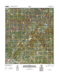 Purdy Hill 2012 topographic map thumbnail