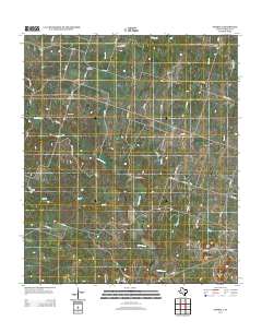 Purmela 2012 topographic map thumbnail