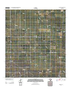 Ramirez 2013 topographic map thumbnail