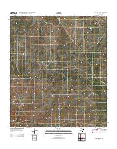 Ray Lake SE 2012 topographic map thumbnail