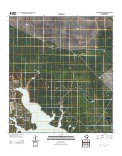 Riviera Beach NW 2013 topographic map thumbnail