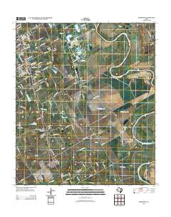 Robinson 2012 topographic map thumbnail