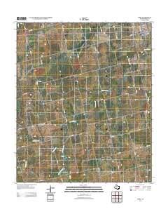Roby 2012 topographic map thumbnail
