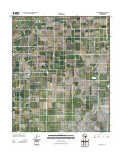 Rochester 2012 topographic map thumbnail