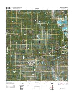 Rock Island 2013 topographic map thumbnail