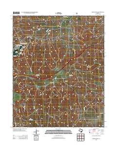Rockledge 2012 topographic map thumbnail
