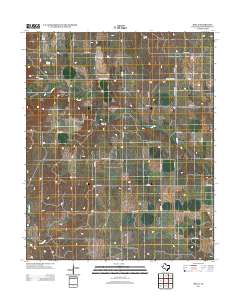 Rolla 2012 topographic map thumbnail