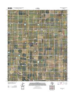 Roundup 2012 topographic map thumbnail