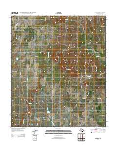 Rowden 2012 topographic map thumbnail
