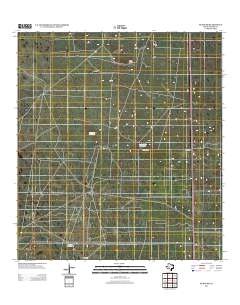Rudolph 2013 topographic map thumbnail