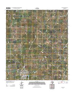 Runge 2013 topographic map thumbnail