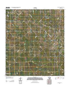 Runge SE 2013 topographic map thumbnail