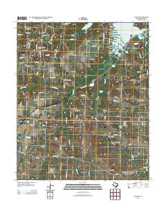 Sadler 2013 topographic map thumbnail