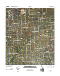 Salt Lake 2012 topographic map thumbnail