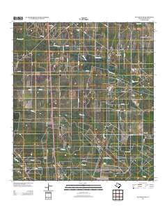 San Diego NE 2013 topographic map thumbnail