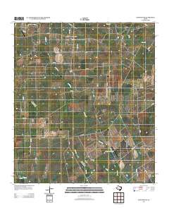 Saspamco SE 2013 topographic map thumbnail