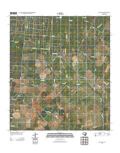 Schattel 2012 topographic map thumbnail