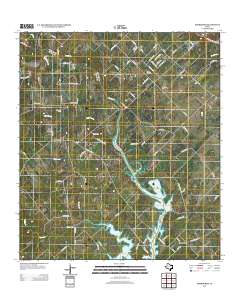 Schroeder 2013 topographic map thumbnail