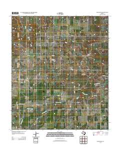 Scranton 2012 topographic map thumbnail