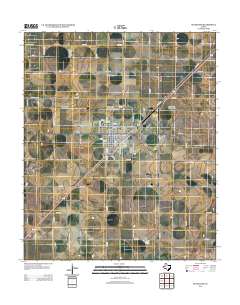 Seagraves 2012 topographic map thumbnail