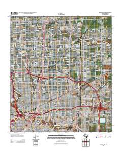 Settegast 2013 topographic map thumbnail