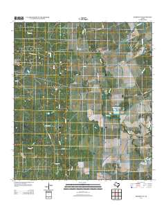 Sheridan NE 2013 topographic map thumbnail